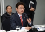 경북도, 21대 지역 국회의원 당선인들과 간담회 개최