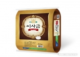 경주 이사금쌀, ‘경북 우수브랜드 쌀’ 선정