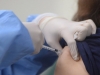 상주 50대 보건소 여직원, 코로나 백신접종후 사망