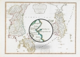 '독도는 대한민국 영토’ 증명하는 18세기 고지도 20여점 공개