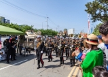 포항 해병대문화축제, 4년만에 개최