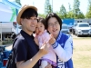 박희정 더불어민주당 포항시장후보, 어린이날 행사서 보육 정책 강조