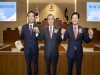 제13대 경북도의회 의장에 ‘포항 출신 5선’ 김희수 의원 선출