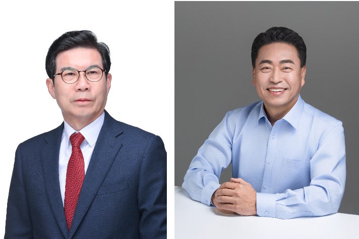 영덕군수 김광열, 조주홍 예비후보.jpg